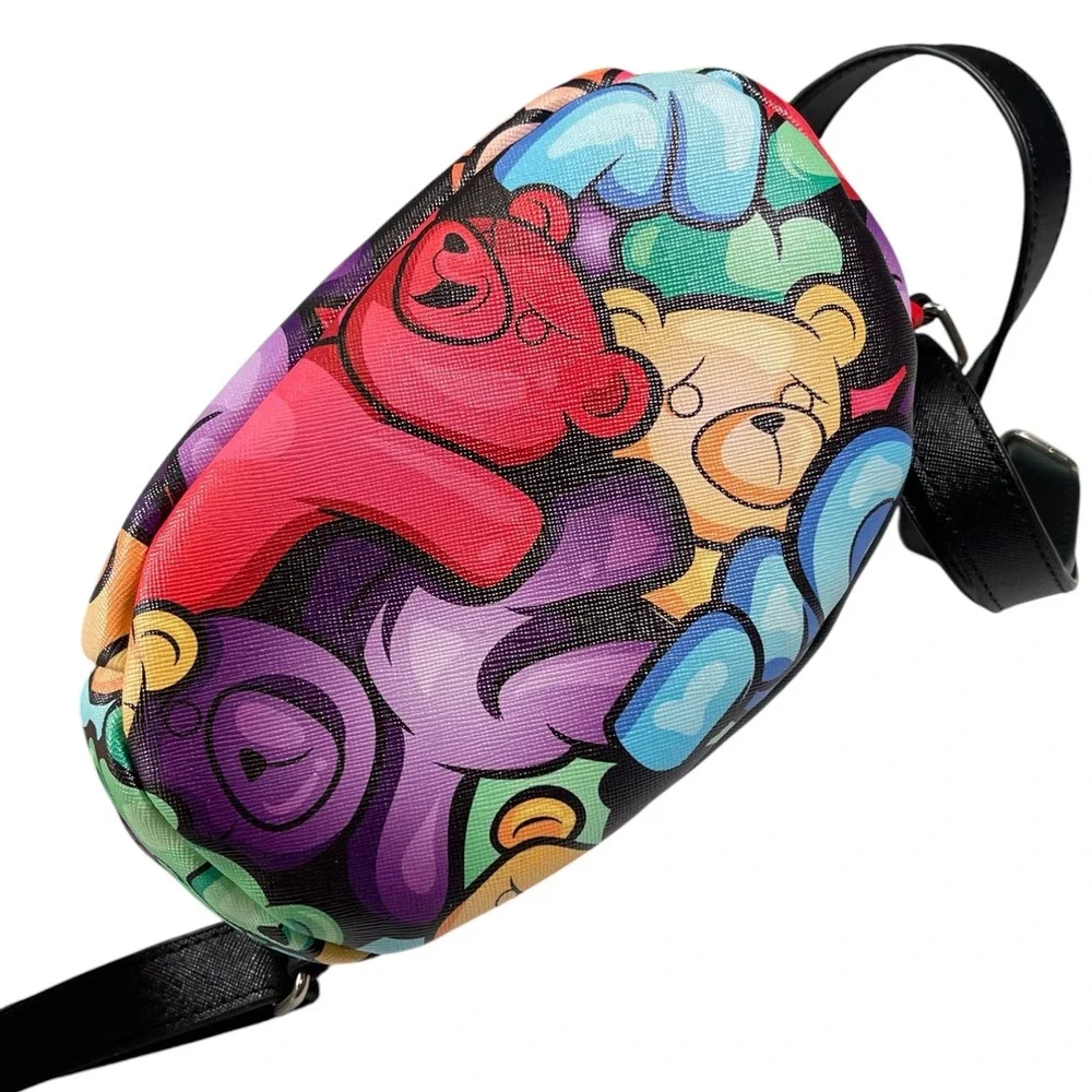 Sprayground mini backpack